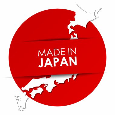 Japon malı.