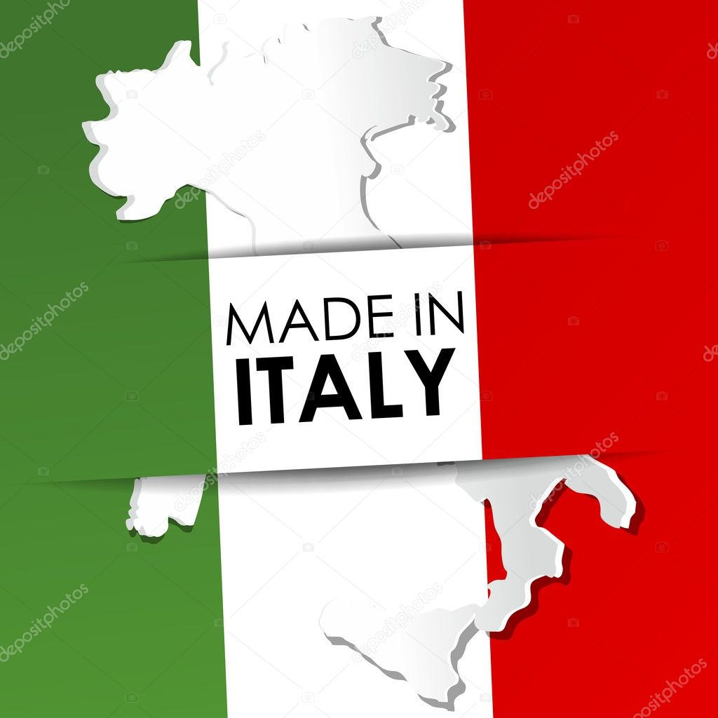 Made in Italy