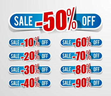 Discount prices clipart