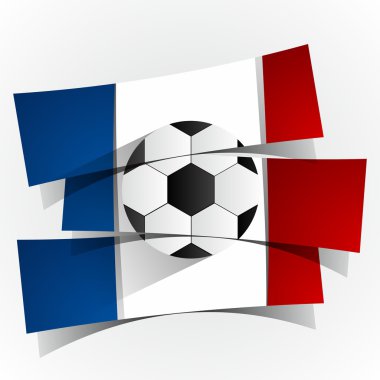 Fransa futbol takımı
