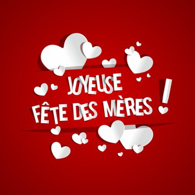 Anneler günün kutlu olsun.