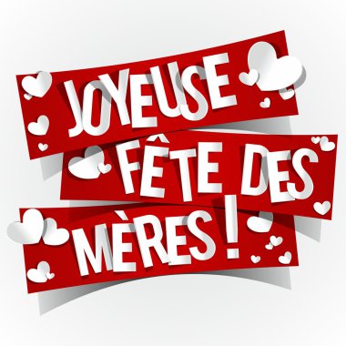 Anneler günün kutlu olsun.