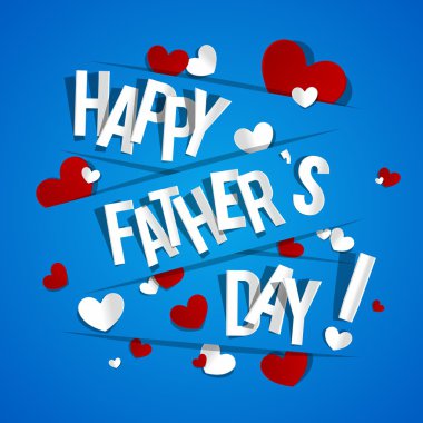 Babalar günün kutlu olsun.