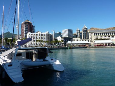 Caudan Waterfront
