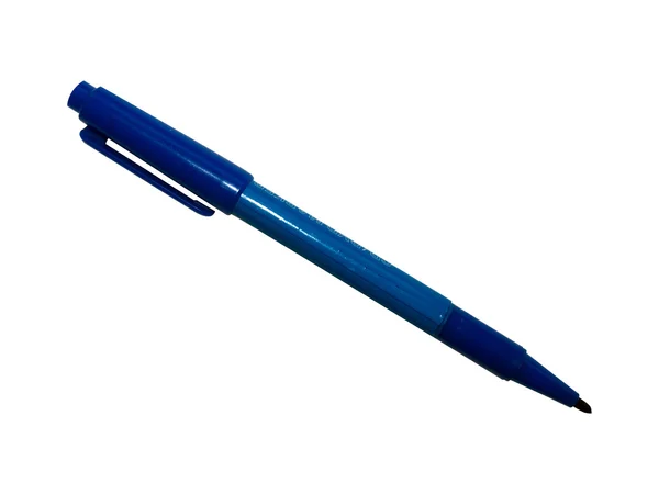 Στυλό πιληματοειδούς — Φωτογραφία Αρχείου