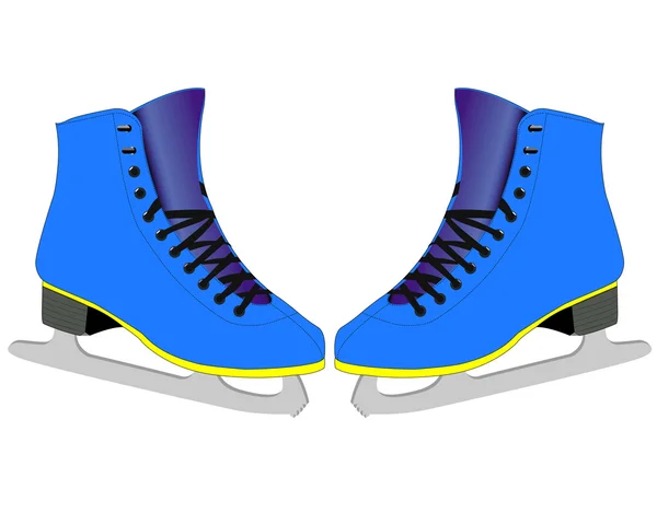 paten buz patenciler için