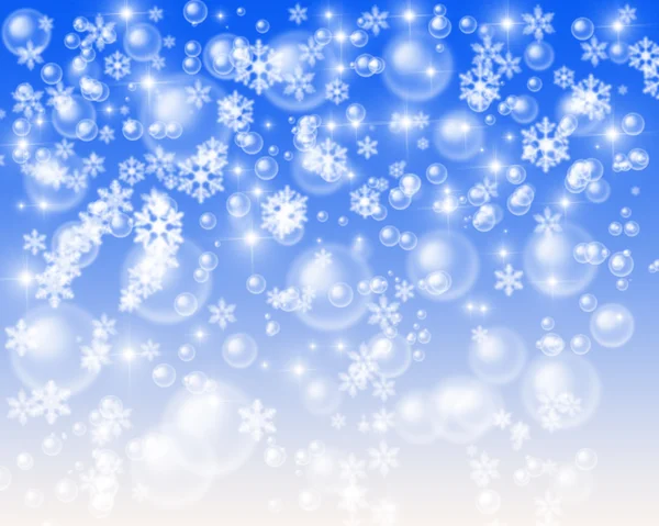 Christmas background — Stock Photo, Image