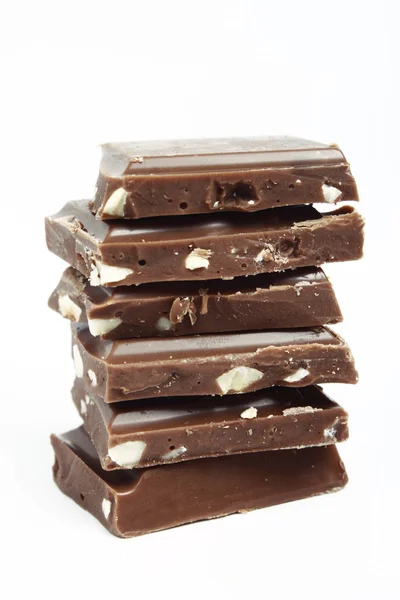 Chocolade — Stockfoto