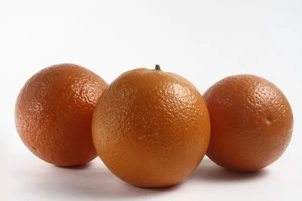 Orangen — Stockfoto