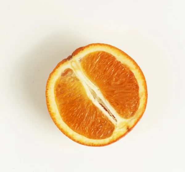 Laranja — Fotografia de Stock