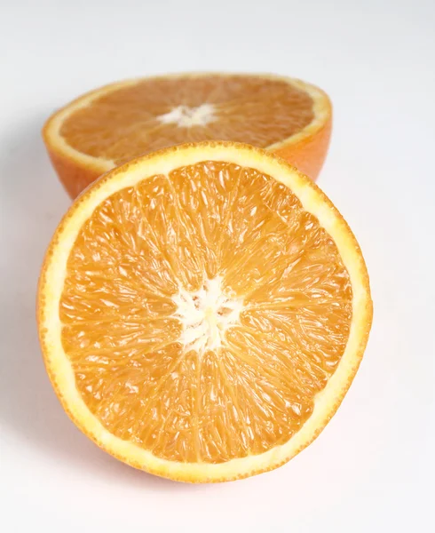 Orangen — Stockfoto