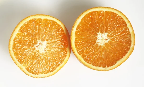 Orangen — Stockfoto