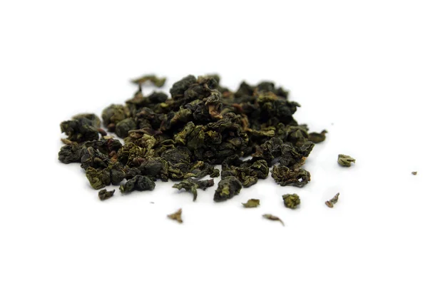 Chińska Zielona herbata Obraz Stockowy