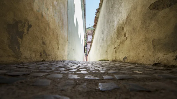 Smallest Street — Stock Photo, Image