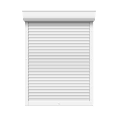 Deklanşör sistemi rulo.