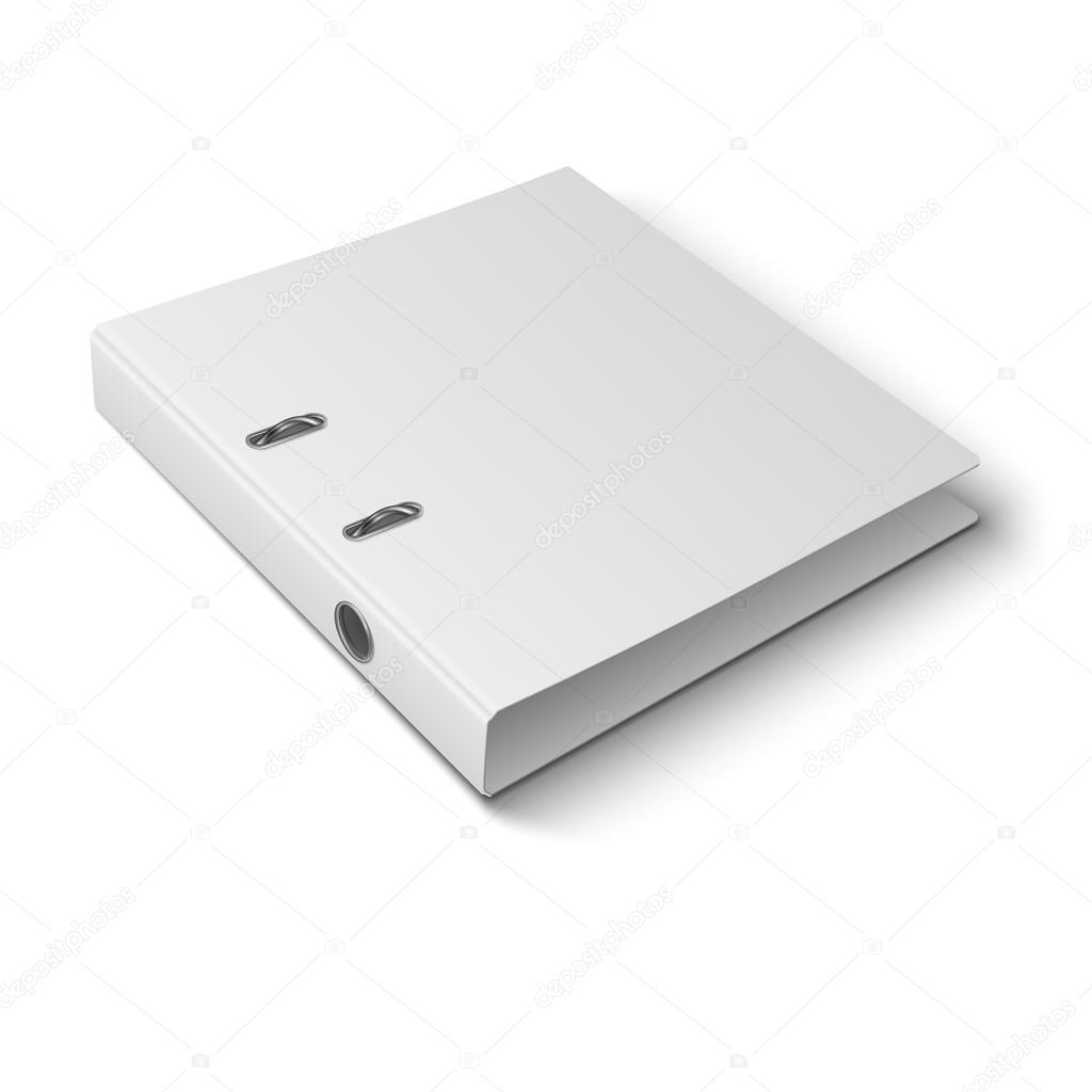 office binder