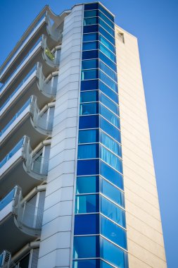 Apartaments modern binada