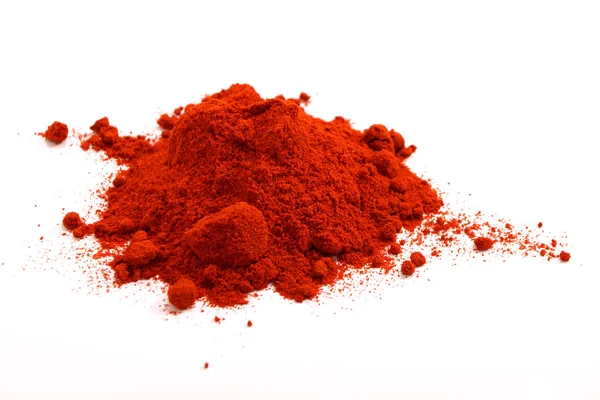 Paprika powder — Stock Photo, Image