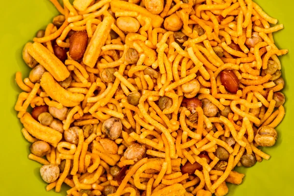 Snack Bombay Mix — Stock Photo, Image