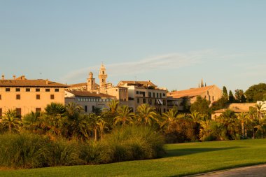 bir Palma de mallorca