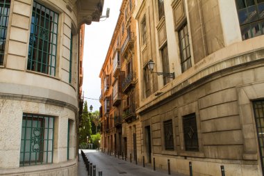 bir Palma de mallorca cepheler