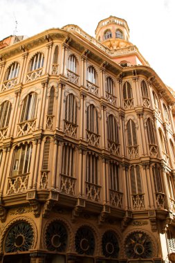 bir Palma de mallorca cepheler