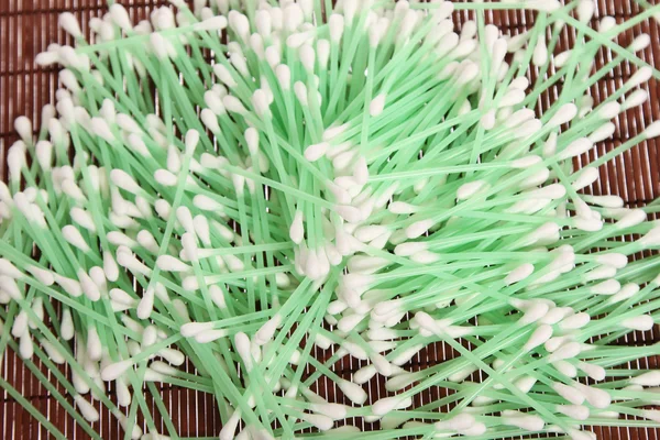 Cotton bud — Stock Photo, Image