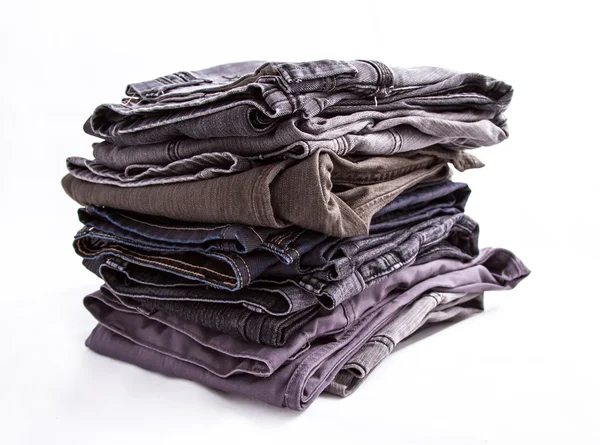 Jeans — Stock Photo, Image