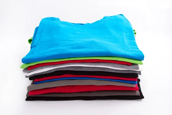 T shirts — Stock Photo, Image