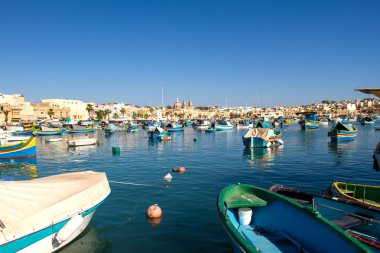 MARSAXLOKK