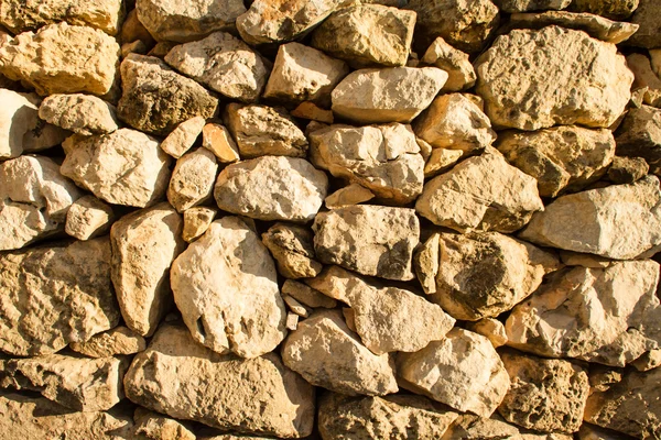 Stone wall — Stock Photo, Image