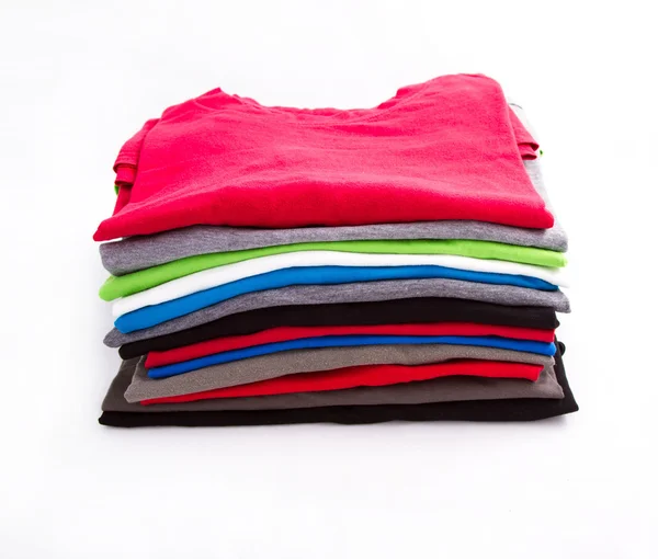 T shirts — Stock Photo, Image