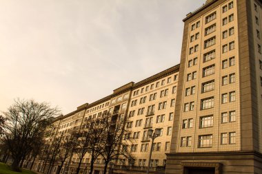 Berlin cephe