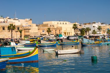MARSAXLOKK