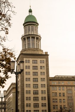 Berlin cephe