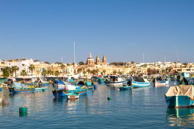 MARSAXLOKK