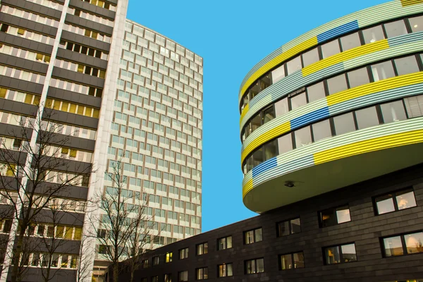 Architecture moderne à Berlin — Photo