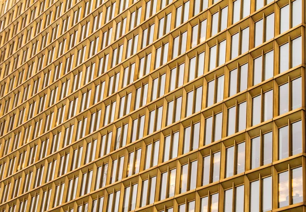 Edificio de oficinas antecedentes — Foto de Stock