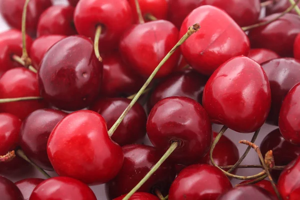 Cherries — Stock Photo, Image