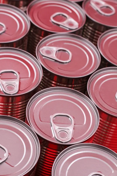 赤缶 — ストック写真