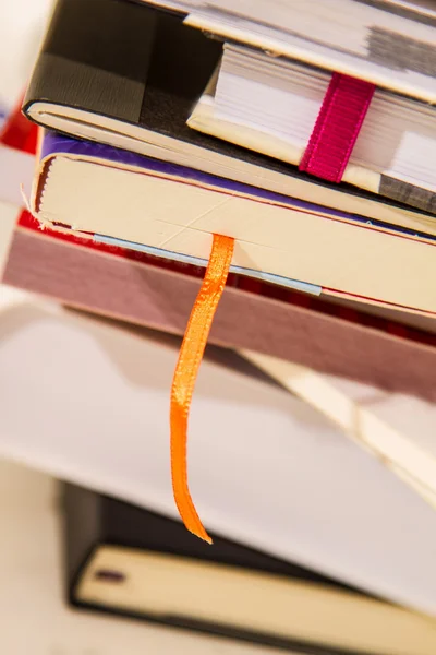 Books — Stock Photo, Image