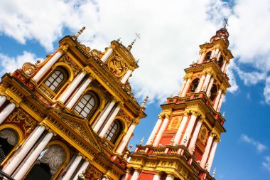 san francisco Kilisesi