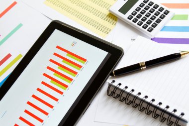 grafik tablet ile analiz