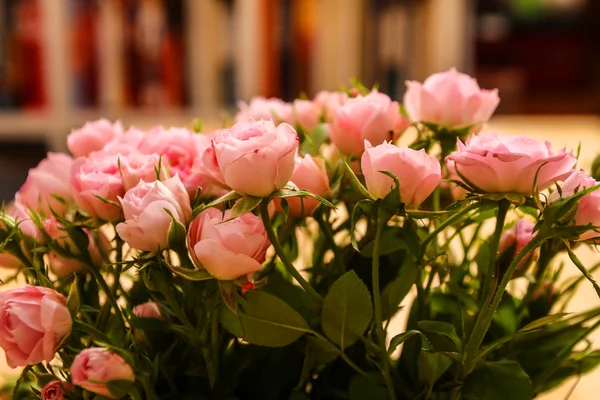 Trandafiri — Fotografie, imagine de stoc