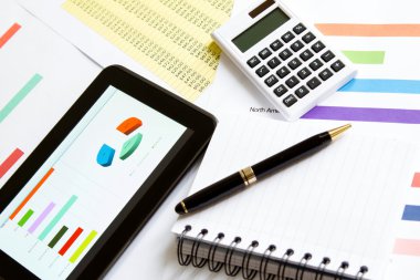 grafik tablet ile analiz