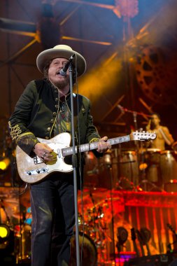 ZUCCHERO, canlı verona arena'gerçekleştirir