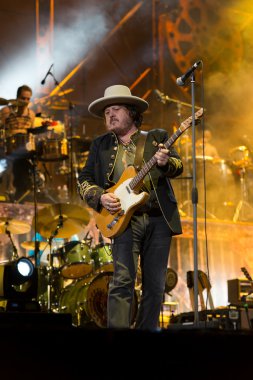 ZUCCHERO, canlı verona arena'gerçekleştirir