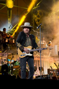 ZUCCHERO, canlı verona arena'gerçekleştirir