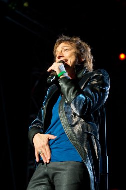 Gianna nannini canlı verona arena'gerçekleştirir