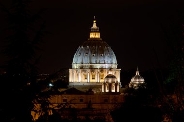 Kubbe St. Peter's Cathedral